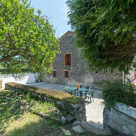 Вилла Casa La Venta De Pedro Рибадеселья Экстерьер фото