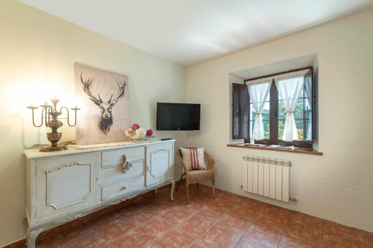 Вилла Casa La Venta De Pedro Рибадеселья Экстерьер фото